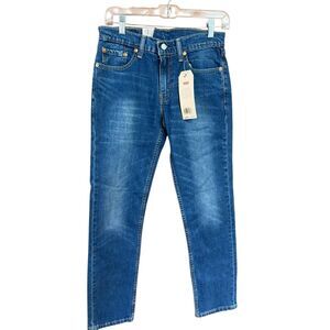 Levi 511 Men’s Slim Fit Jeans Sz 30/30  Blue NWT